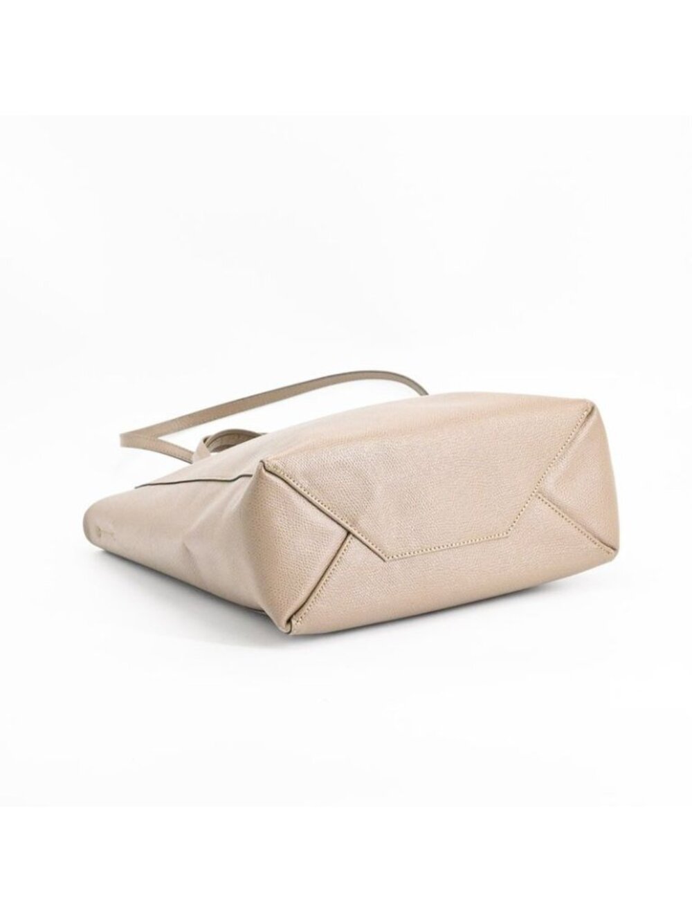 Celine Tote Vertical Cabas Mall - Picture 5 of 10